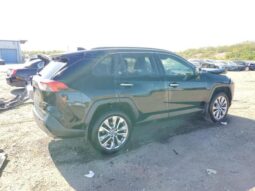 
										2019 Toyota Rav4 full									