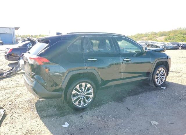 
								2019 Toyota Rav4 full									