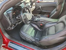 
										2012 Chevrolet Corvette full									