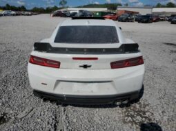 
										2017 Chevrolet Camaro full									