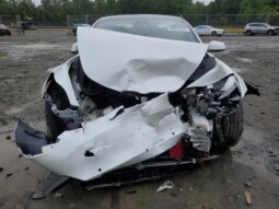 
										2021 Tesla Model 3 full									