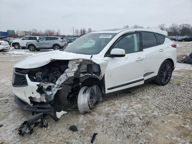 2022 Acura Rdx