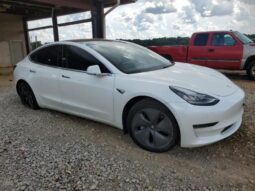 
										2019 Tesla Model 3 full									