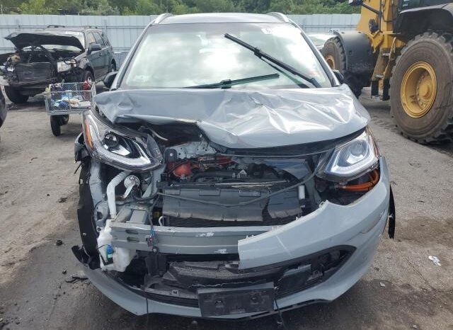
								2019 Chevrolet Bolt euv full									