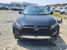 
										2022 Toyota Rav4 full									