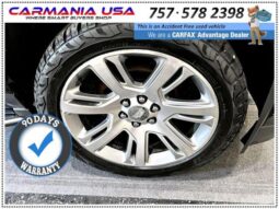 
										2017 Cadillac Escalade full									
