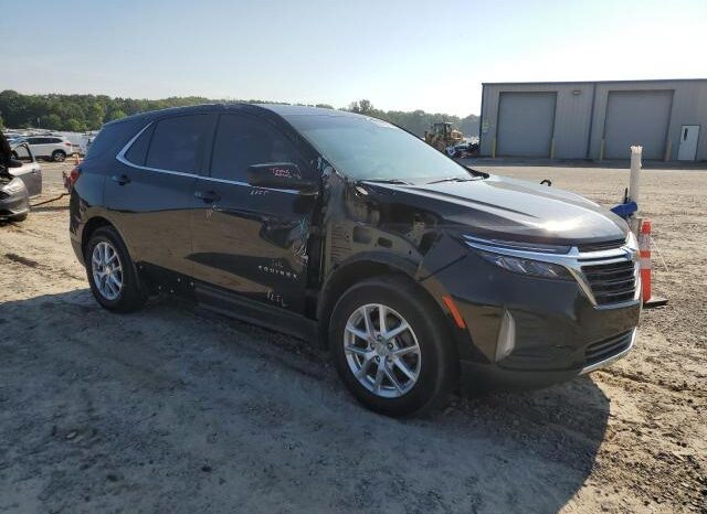 
								2022 Chevrolet Equinox lt full									