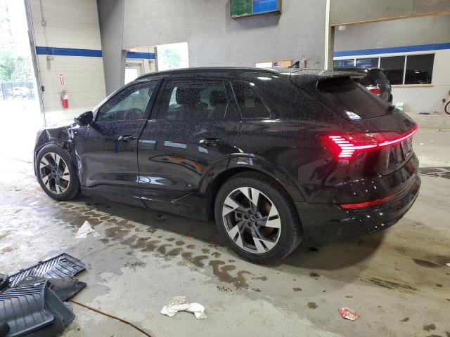 2023 Audi E-tron