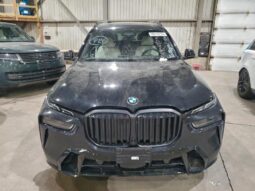 
										2026 BMW X7 full									