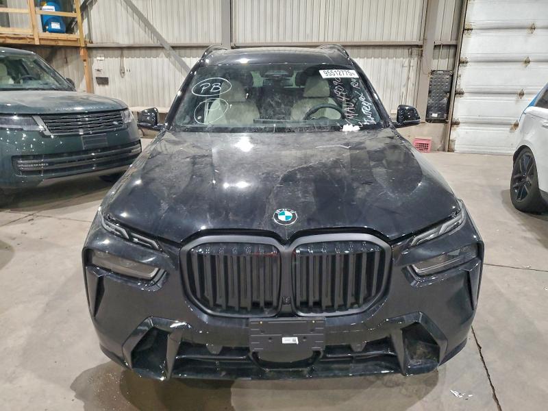 2026 BMW X7