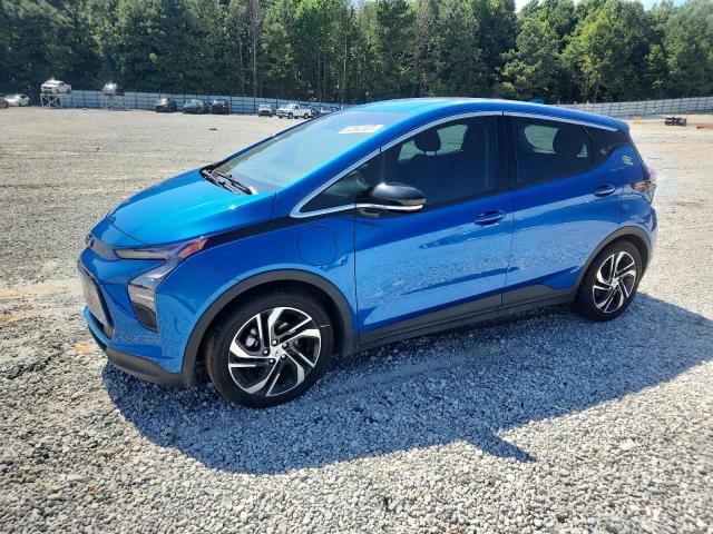 2023 Chevrolet Bolt euv