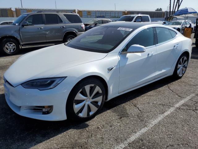 2021 Tesla Model s