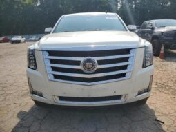 
										2015 Cadillac Escalade full									