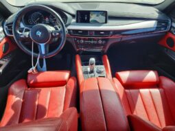 
										2017 BMW X6 full									