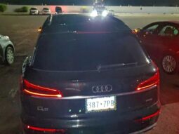 
										2023 Audi Q5 full									