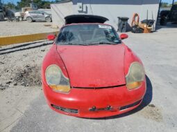 
										1990 Porsche Boxster full									