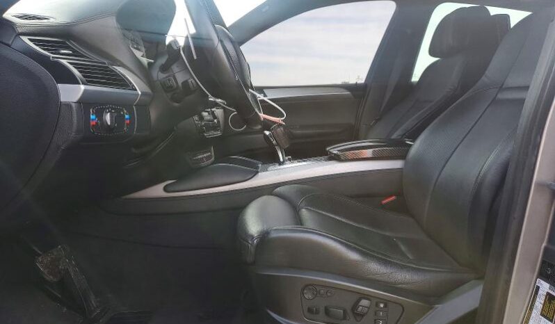 
								2012 BMW X6 full									