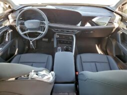
										2025 Audi Q5 full									