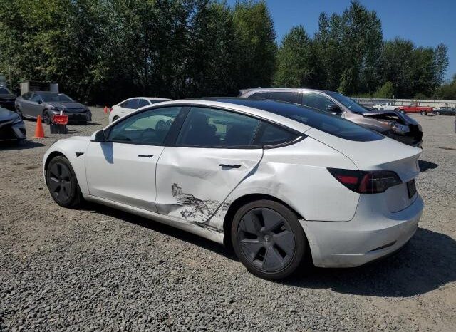 
								2023 Tesla Model 3 full									