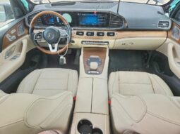 
										2021 Mercedes-benz Gls-klasse full									
