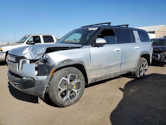 2023 Rivian R1s