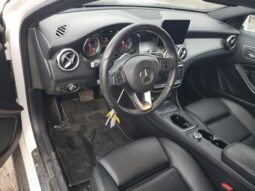
										2018 Mercedes-benz Gla-class full									