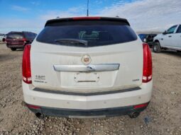 
										2012 Cadillac Srx full									