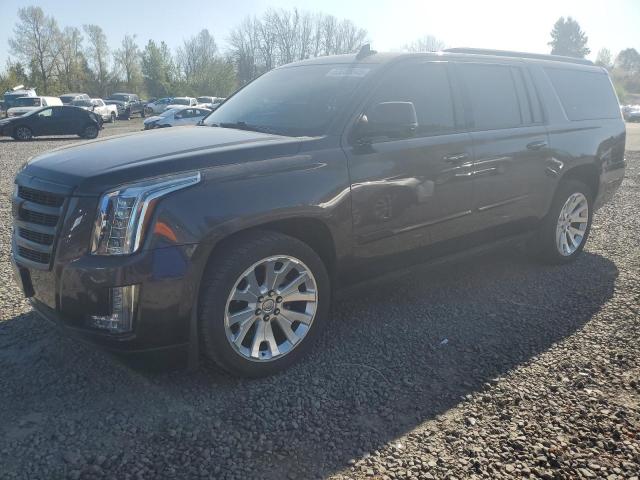 2015 Cadillac Escalade