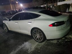 
										2013 Tesla Model s full									
