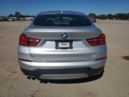 
										2018 BMW X4 full									