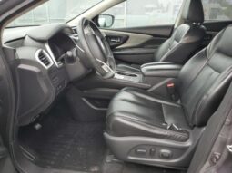 
										2018 Nissan Murano full									