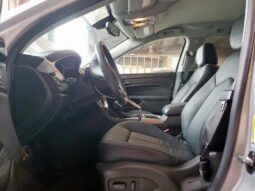 
										2015 Cadillac Srx full									