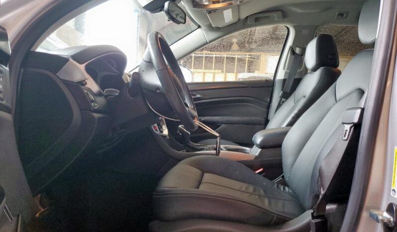 
								2015 Cadillac Srx full									