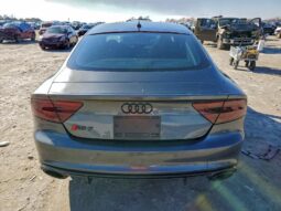 
										2014 Audi Rs7 full									