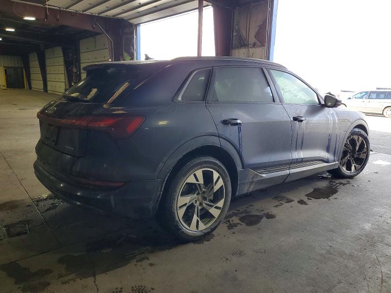 2021 Audi E-tron