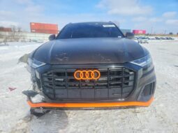 
										2021 Audi Q8 full									