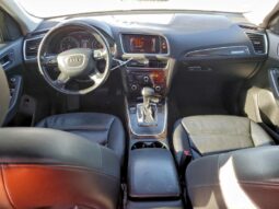 
										2013 Audi Q5 full									