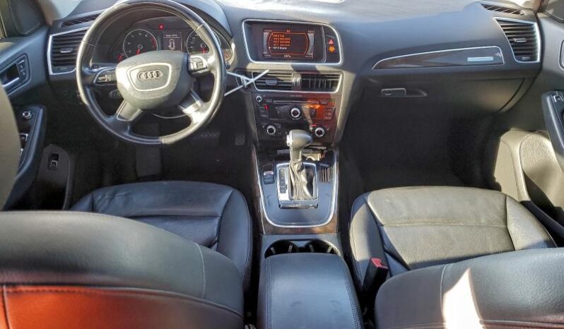 
								2013 Audi Q5 full									