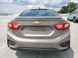 
										2017 Chevrolet Cruze full									