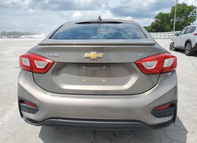 
								2017 Chevrolet Cruze full									