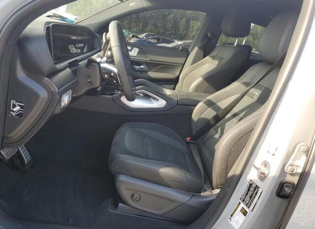 
								2025 Mercedes-benz Gle class full									