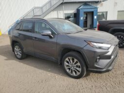 
										2022 Toyota Rav4 full									