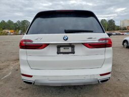 
										2021 BMW X7 full									