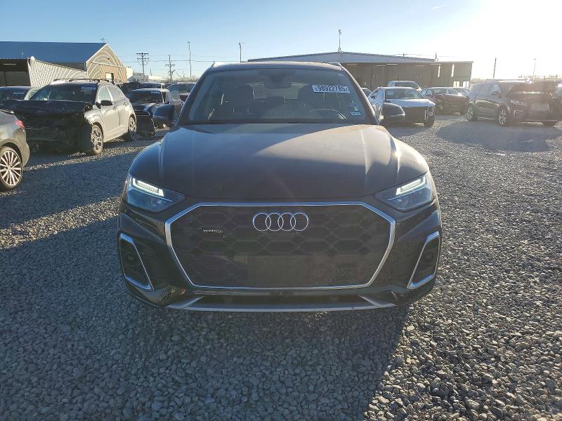 2022 Audi Q5