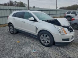 
										2015 Cadillac Srx full									