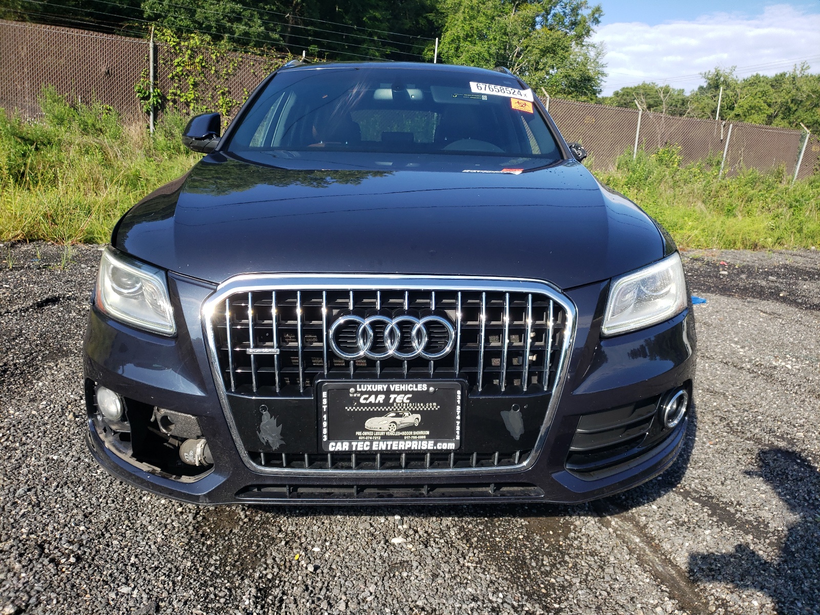2014 Audi Q5