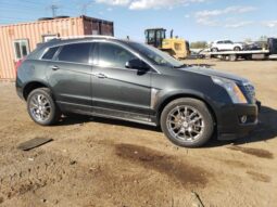 
										2014 Cadillac Srx full									