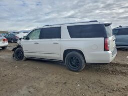 
										2018 Gmc Yukon full									