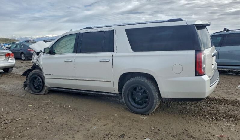 
								2018 Gmc Yukon full									