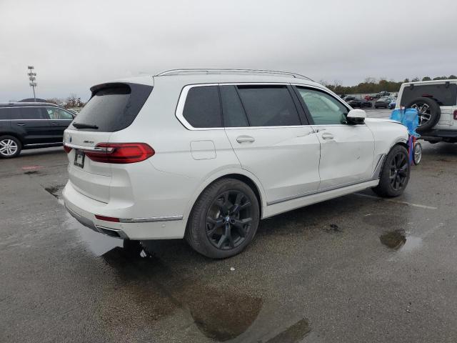 2019 BMW X7